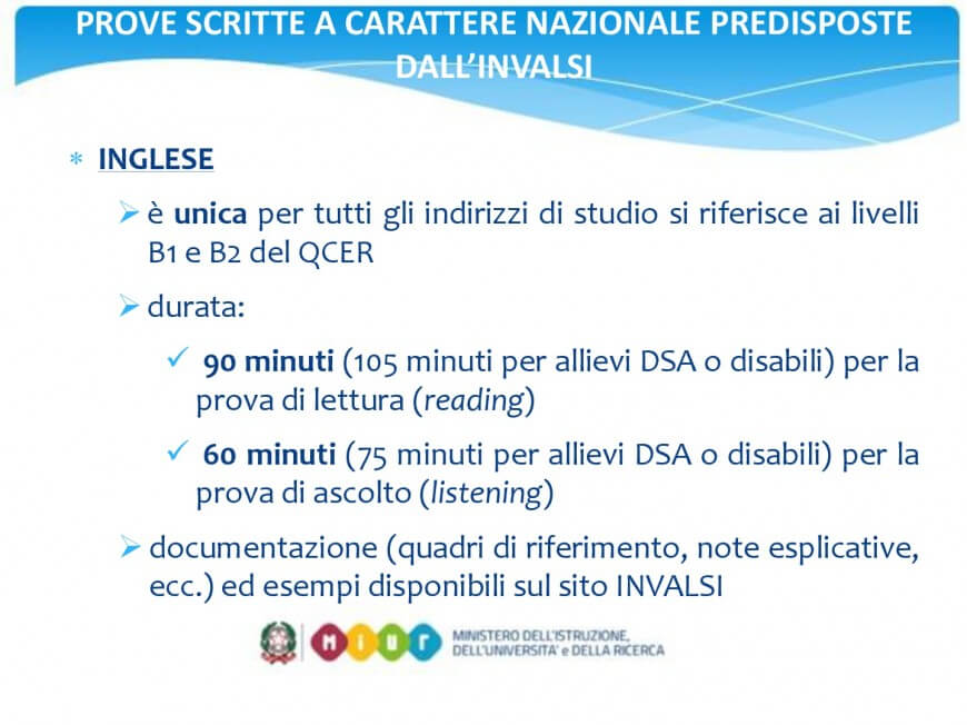 inglese-invalsi