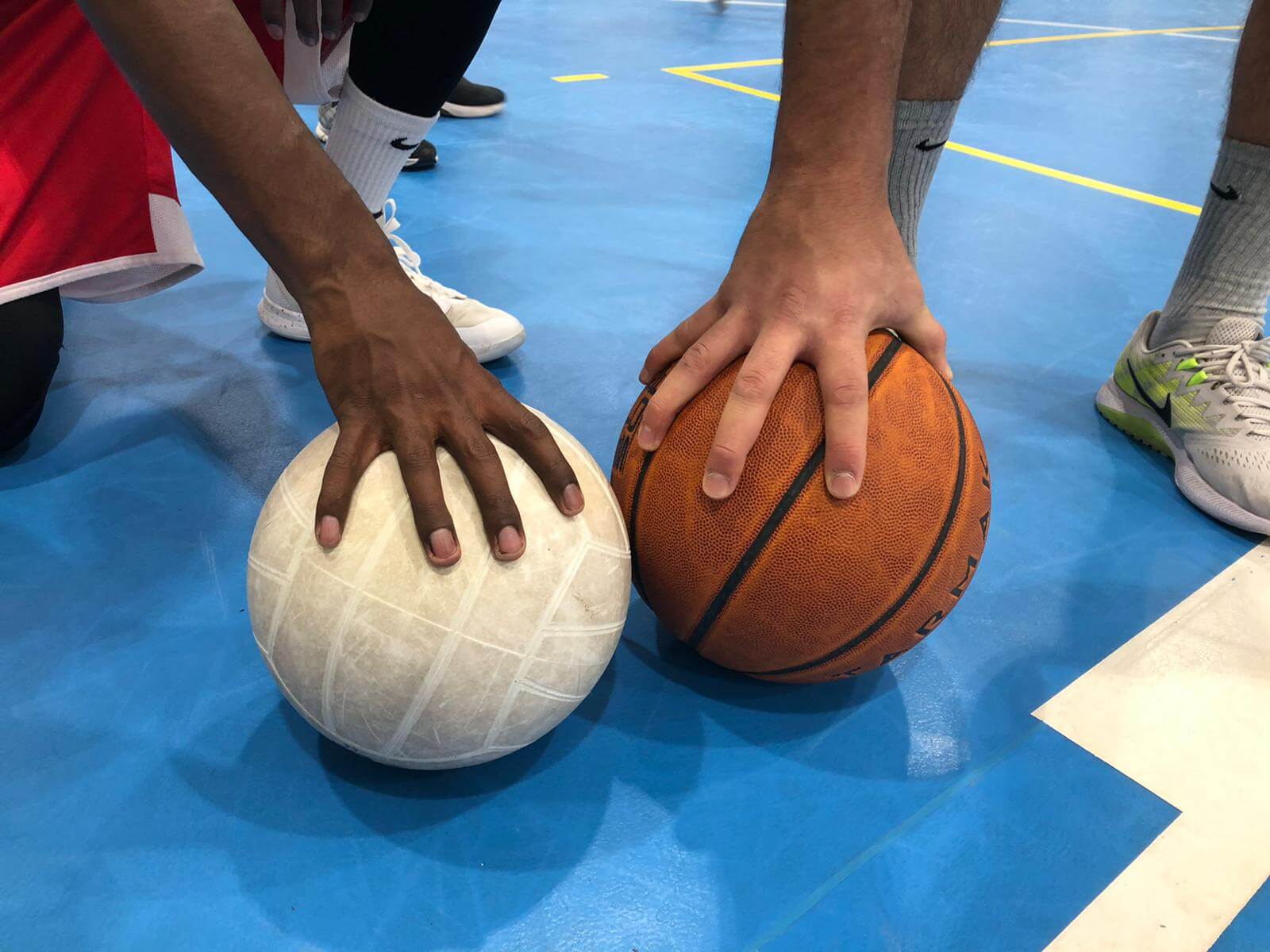 torneo basket labor