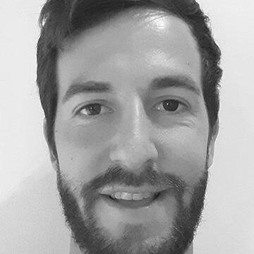 Prof. Manuel Palli - Discipline Sportive e Scienze Motorie
