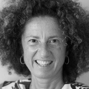Prof.ssa Maura Dolciotti - Geografia
