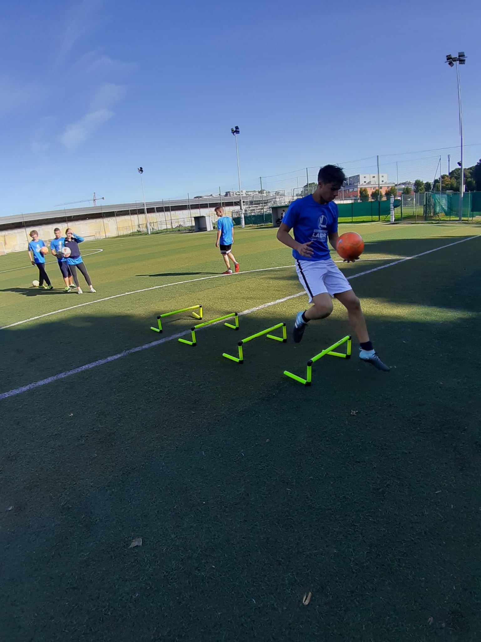 calcio labor2