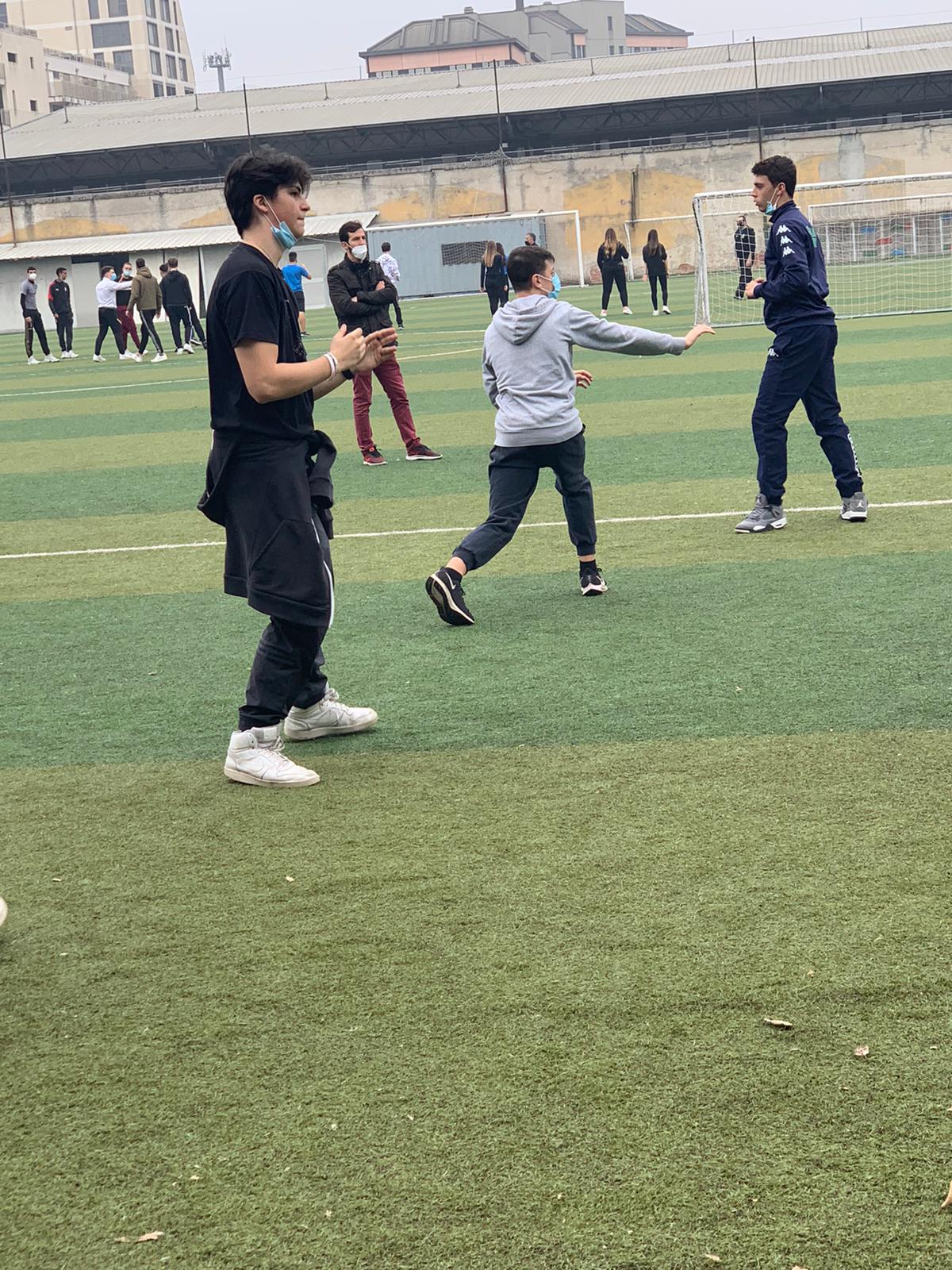 KRAV MAGA LABOR1