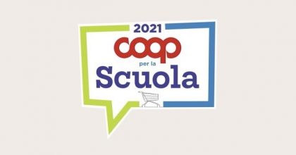 coop per la scuola