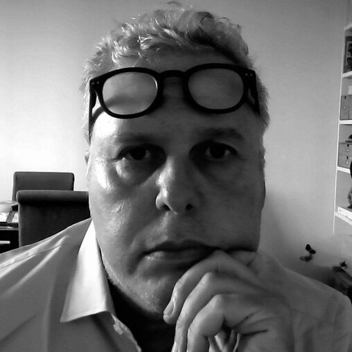 Prof. Sergio De Carolis